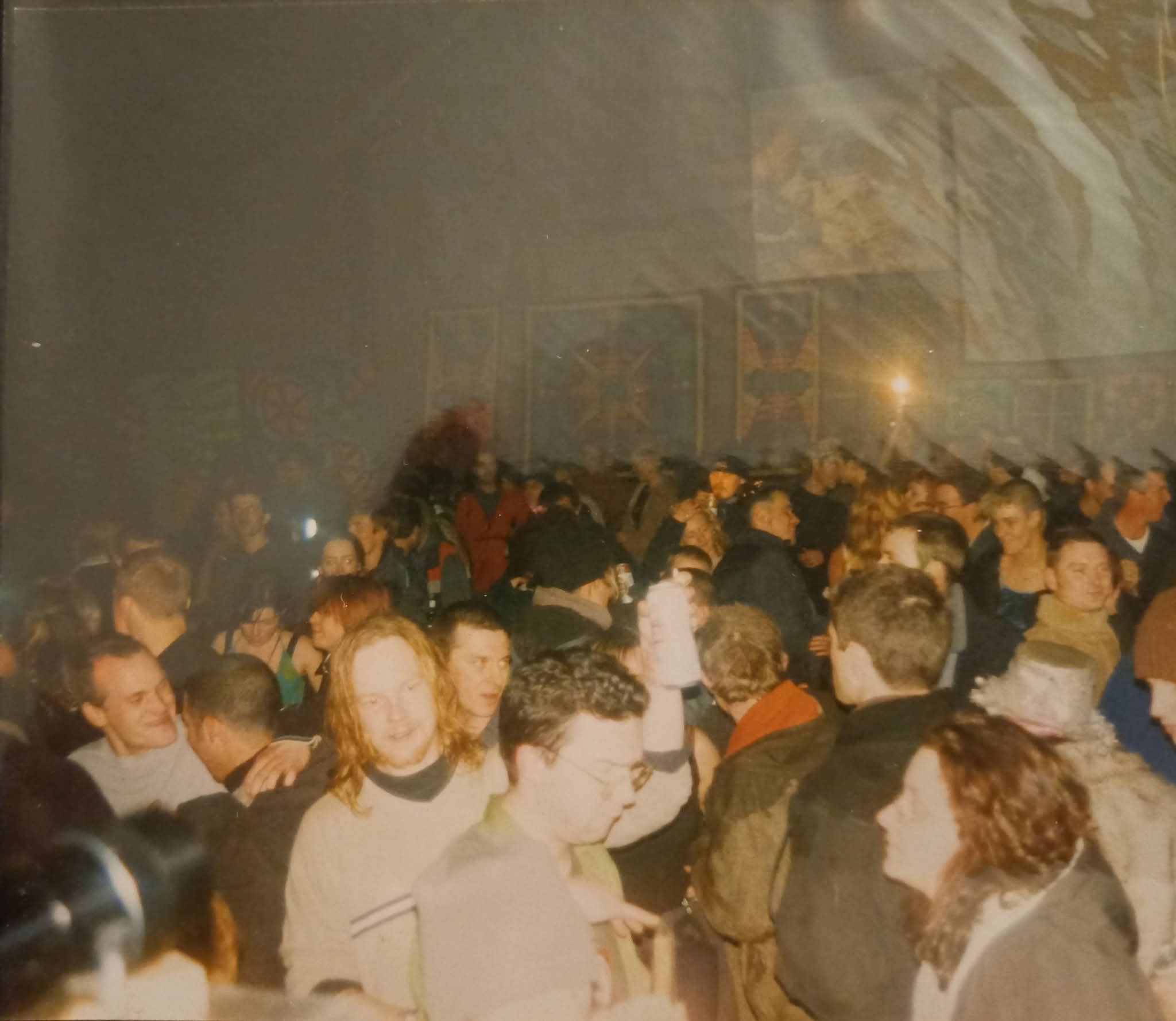 Krunch Sound System event photo 24432